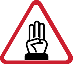 Rover tun die wichtigen Dinge.